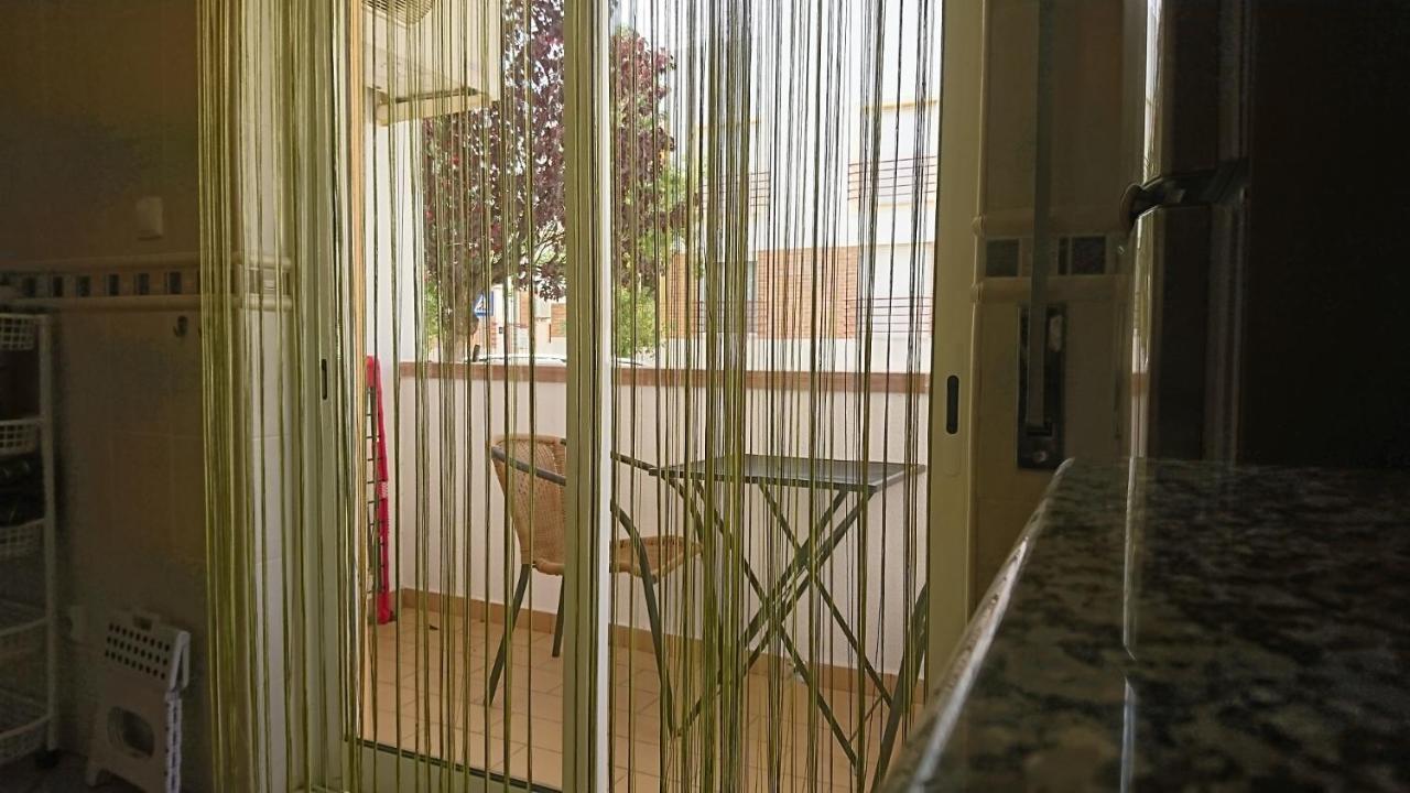 Cabanas De Tavira Gomeira, Bottom Floor 2 Bedroom Apartment Close To The Ocean 外观 照片